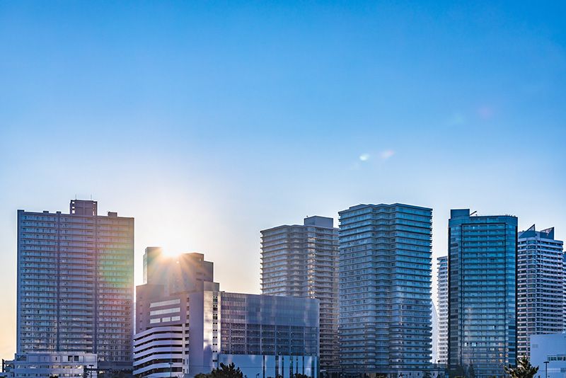 不動産の売買・仲介